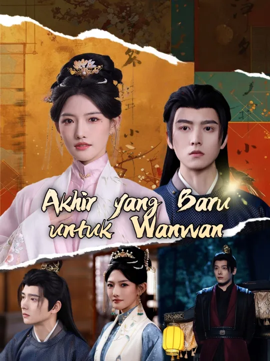 Akhir yang Baru untuk Wanwan